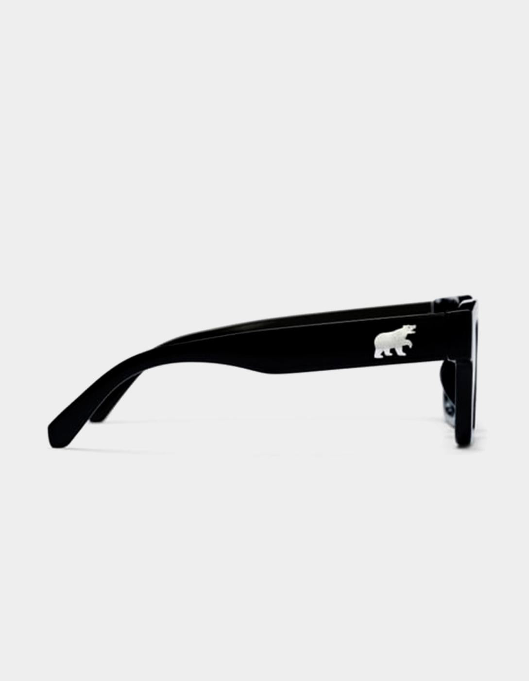 Gafas CHPO MAX - Shiny Black/Light Blue