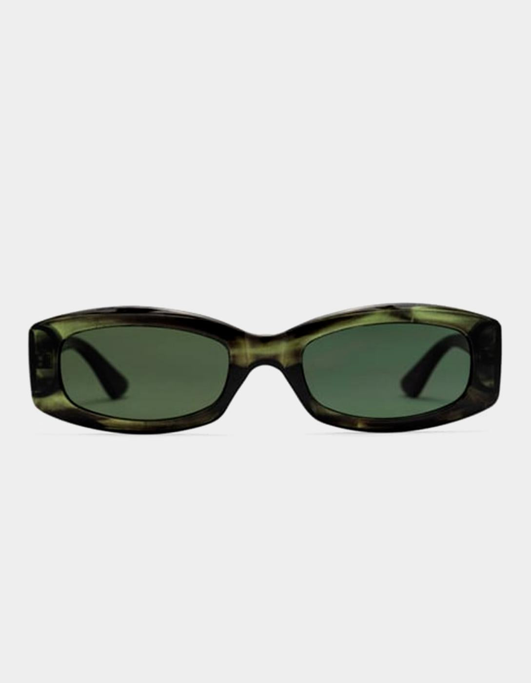 Gafas CHPO MICHELLE - Smoke Green/Green