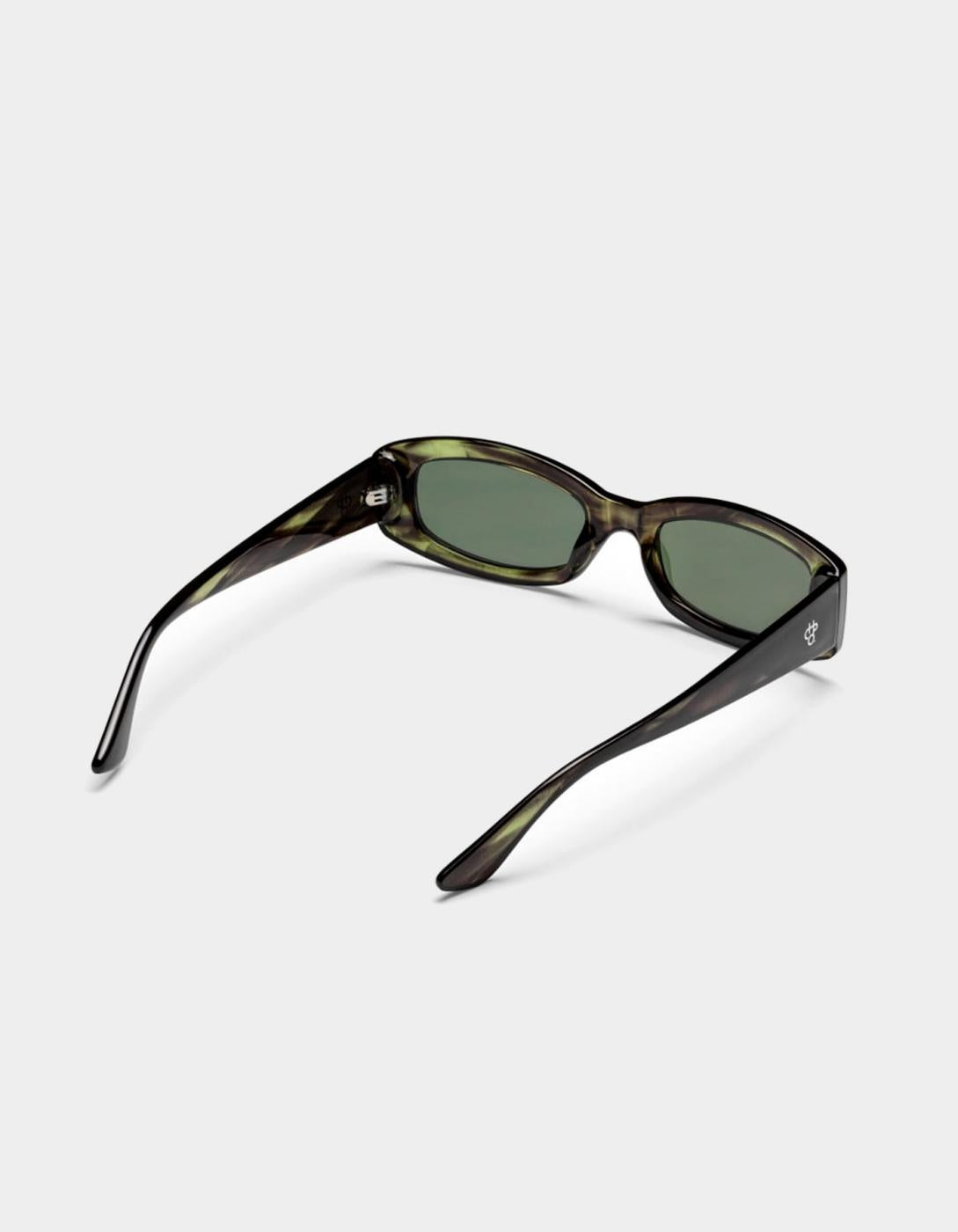 Gafas CHPO MICHELLE - Smoke Green/Green