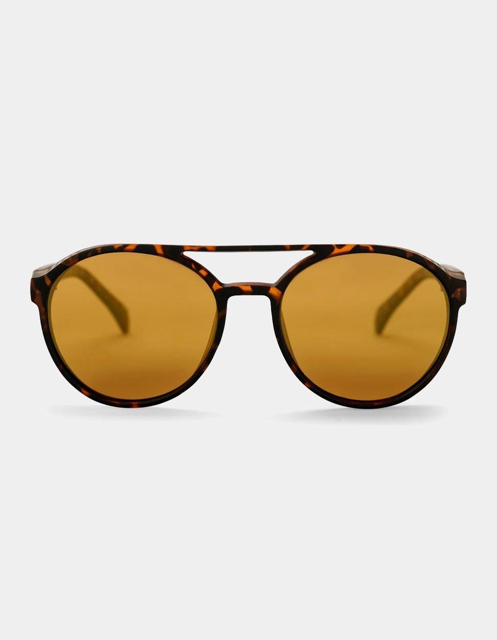 Gafas CHPO RICKARD - Brown