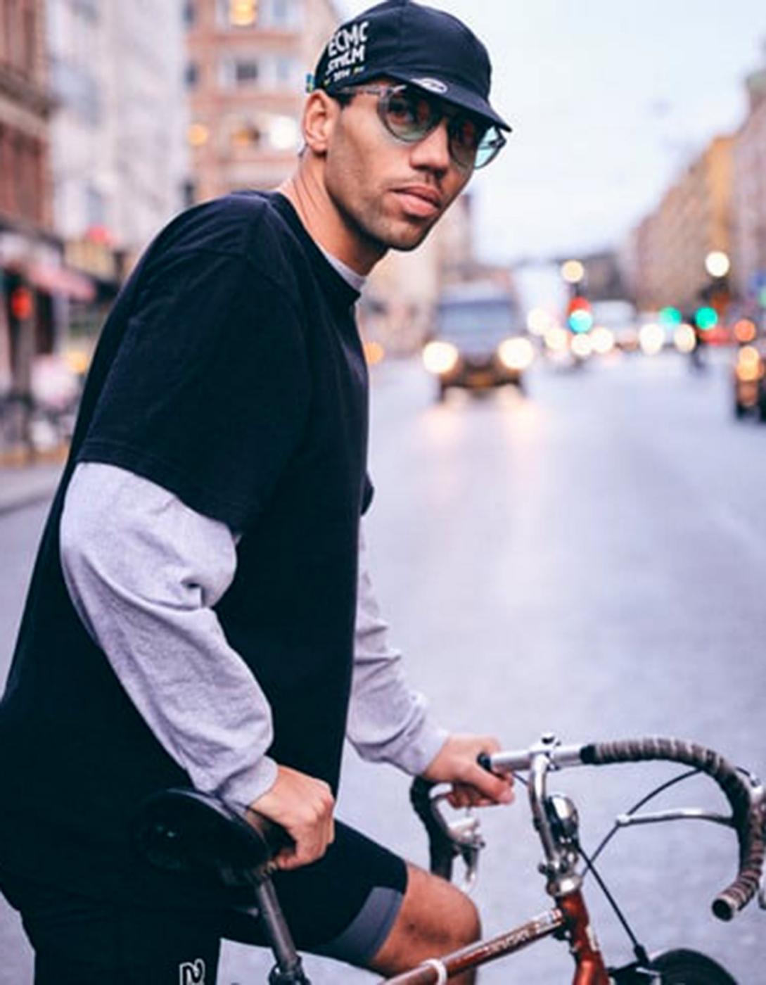 Gafas CHPO RICKARD PHOTOCHROMIC - Grey/Red Photochromic