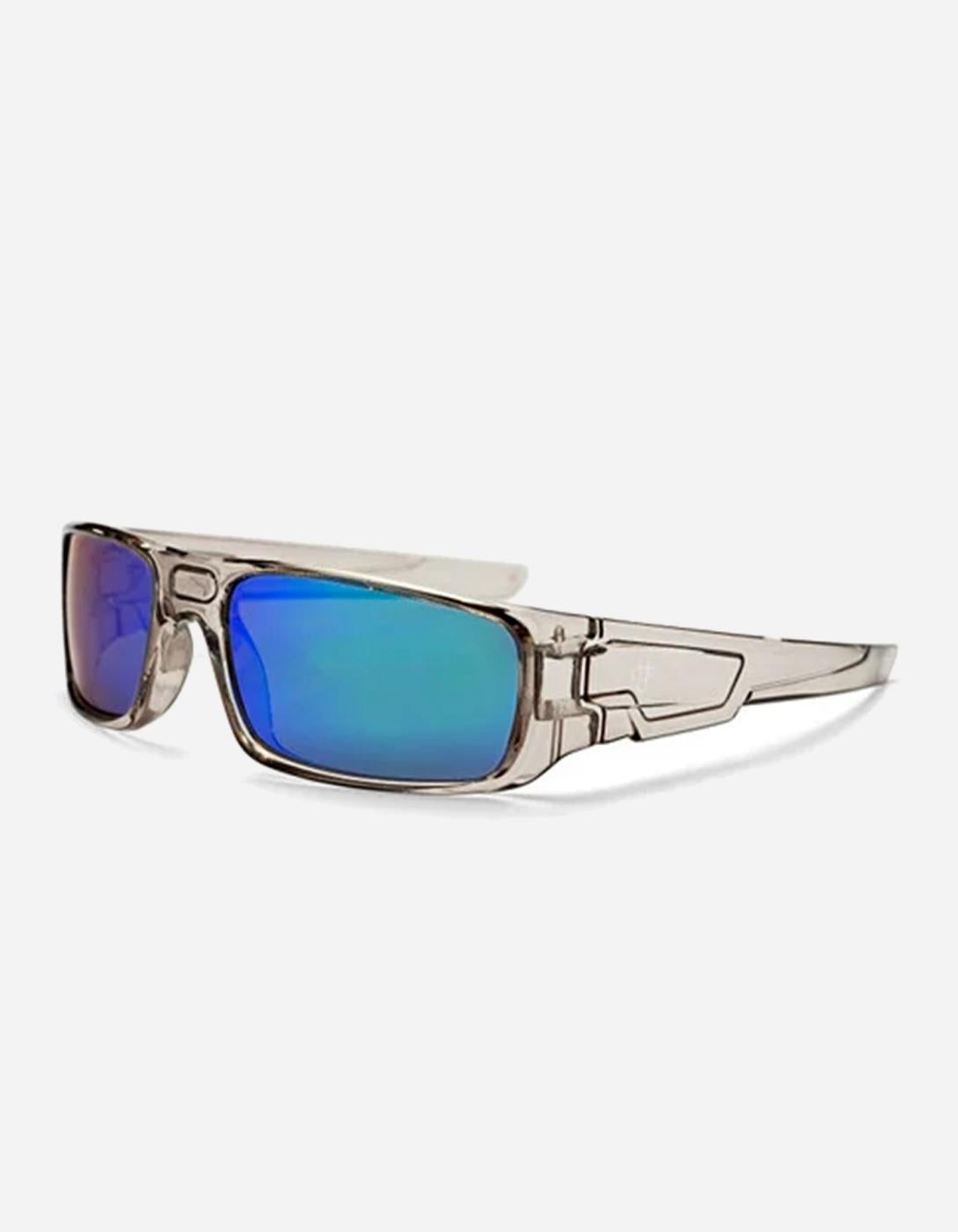 Gafas CHPO RIO - Grey/Rainbow Mirror