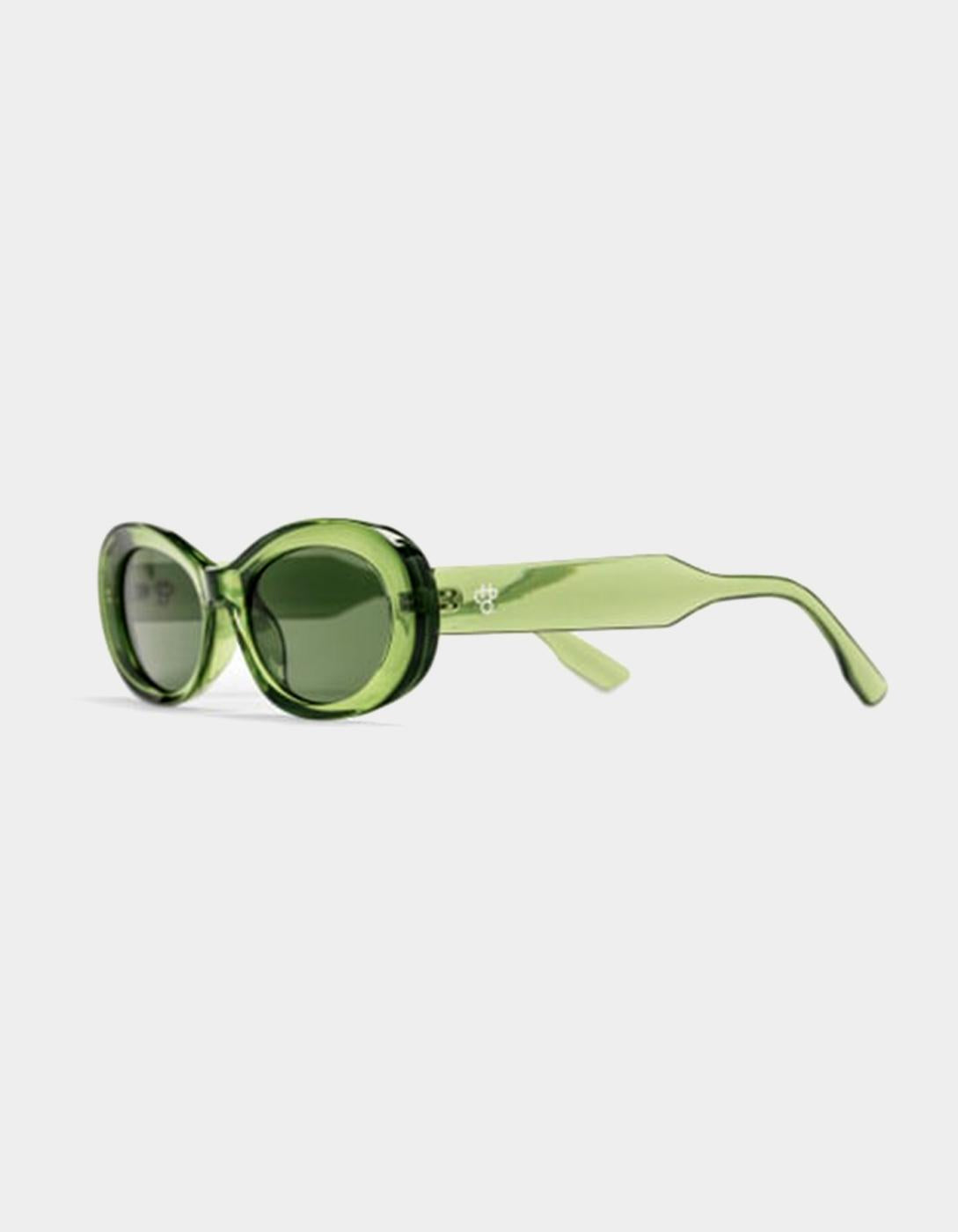 Gafas CHPO SATYRICON - Forest Green/Green