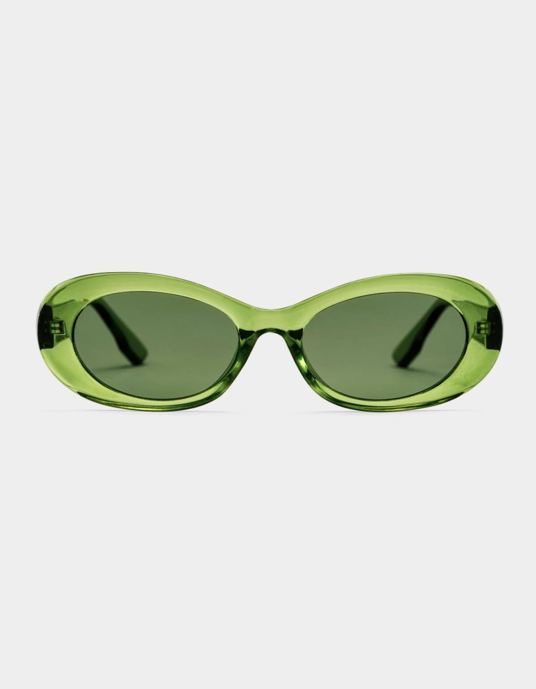Gafas CHPO SATYRICON - Forest Green/Green