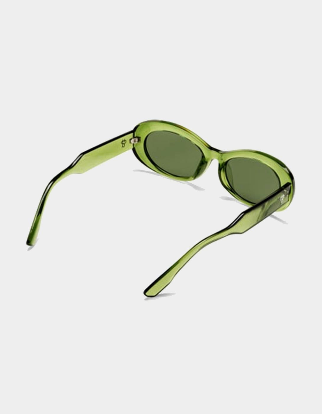 Gafas CHPO SATYRICON - Forest Green/Green