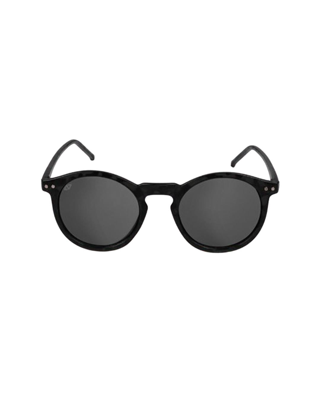 Gafas EW BAY -  Black Matte   Black