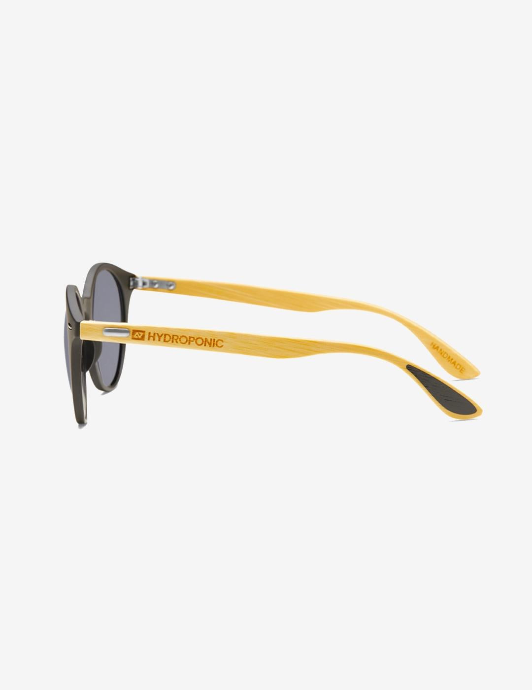 Gafas EW CANYON - Black Black