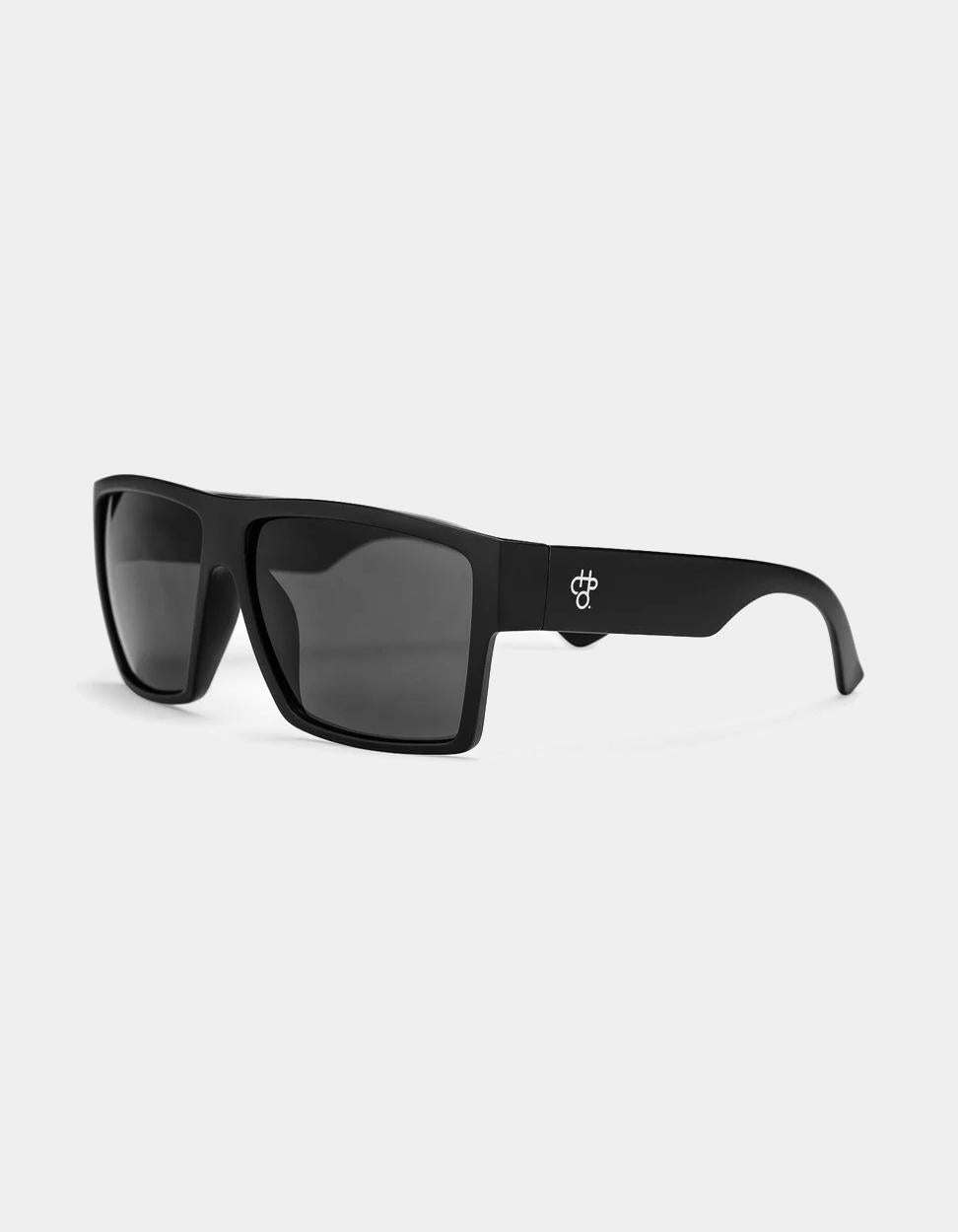 Gafas MIGUEL - Matte Black/ Black