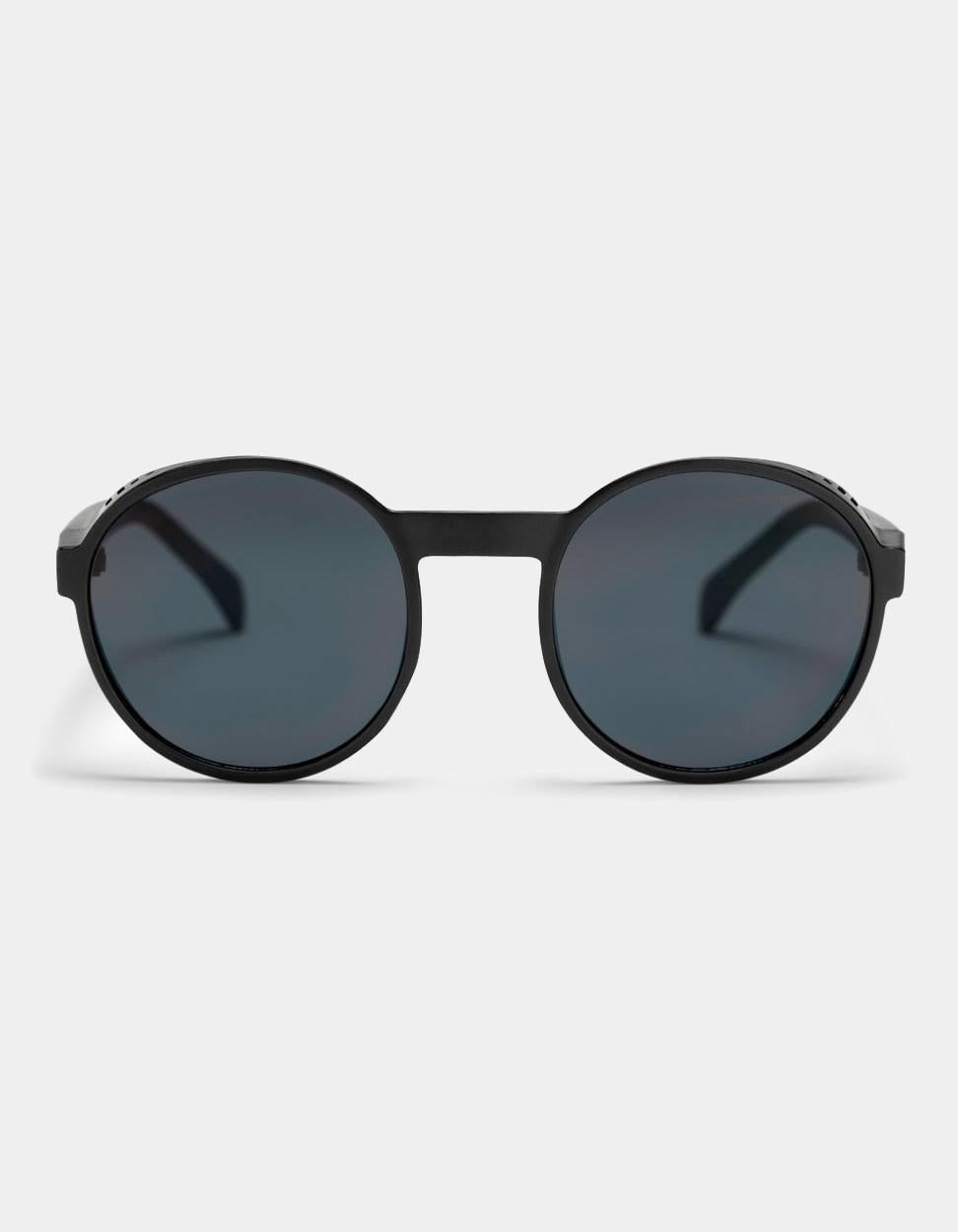 Gafas RILLE - Matte Black/Black