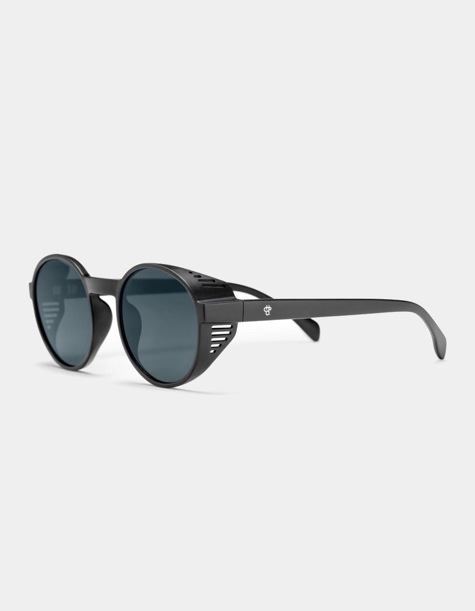 Gafas RILLE - Matte Black/Black