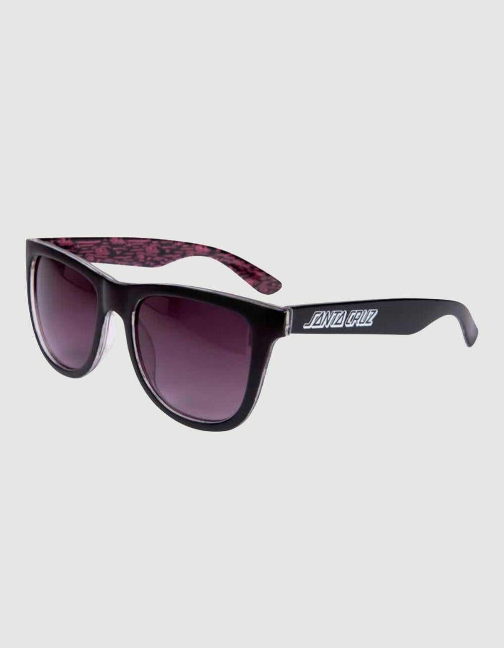 Gafas SANTA CRUZ WAGON - Black