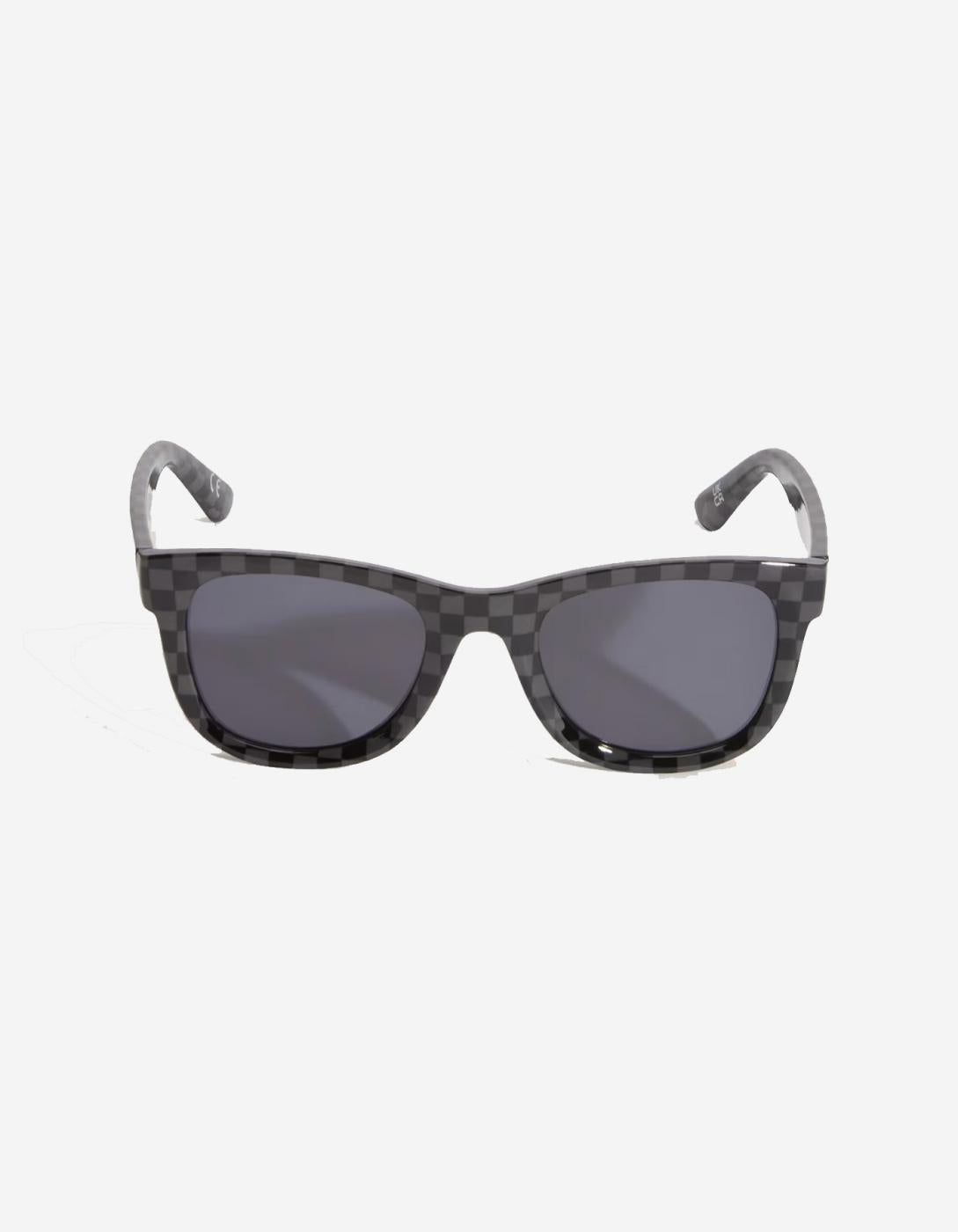 Gafas VANS SPICOLI - Black/Charcoal