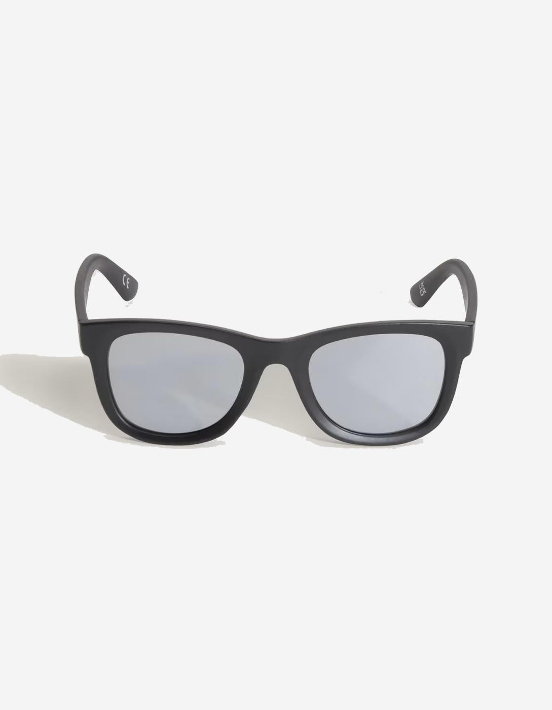 Gafas VANS SPICOLI - Matte Black/Silver Mirror
