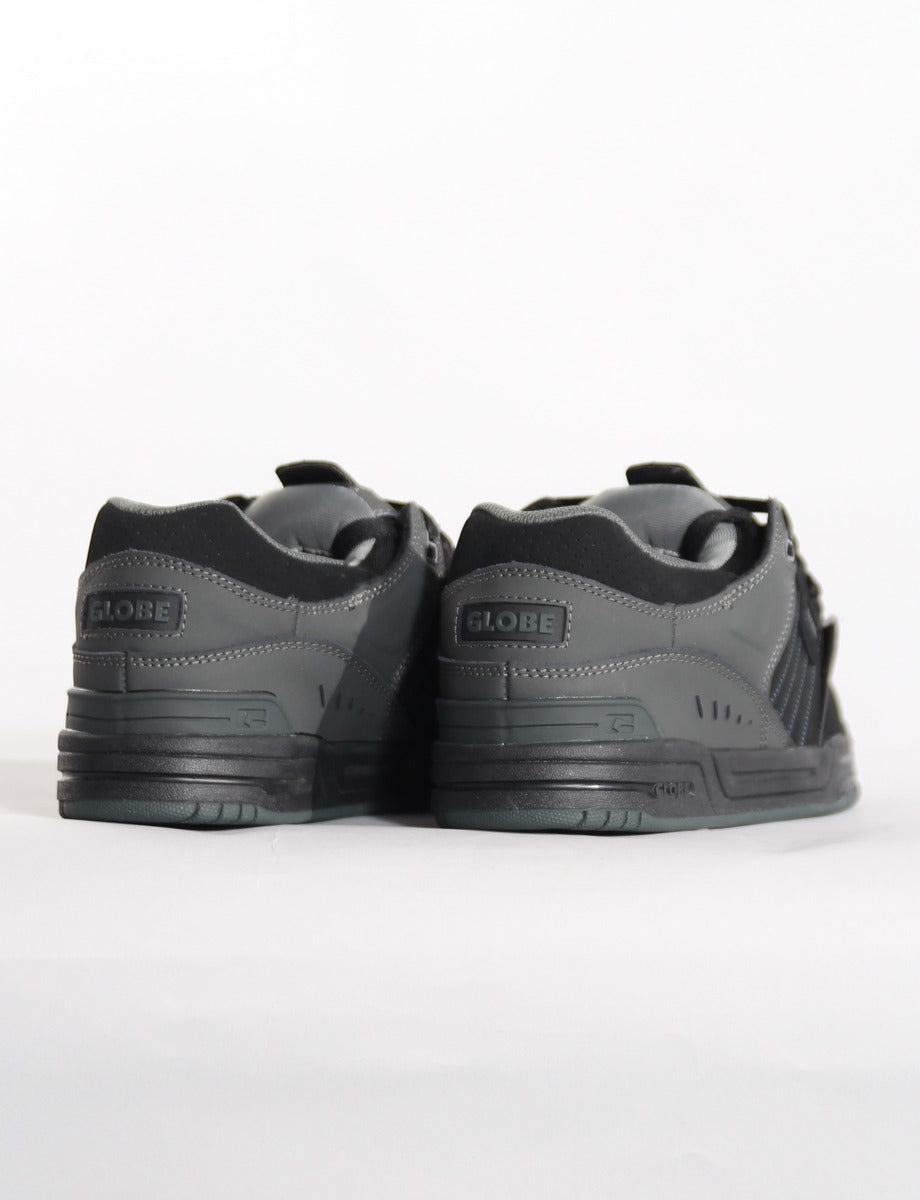 Zapatillas GLOBE FUSION - Black/Night