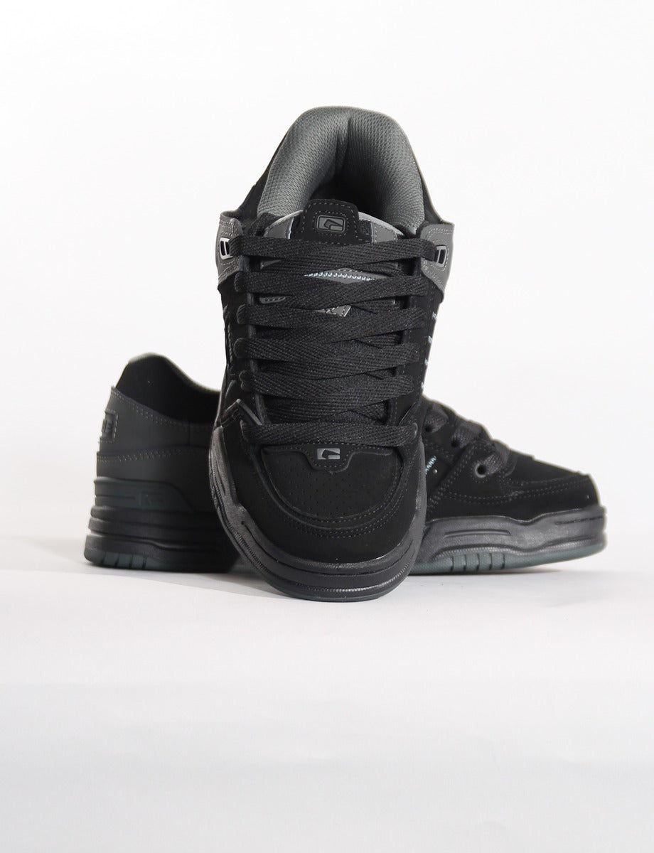 Zapatillas GLOBE FUSION - Black/Night