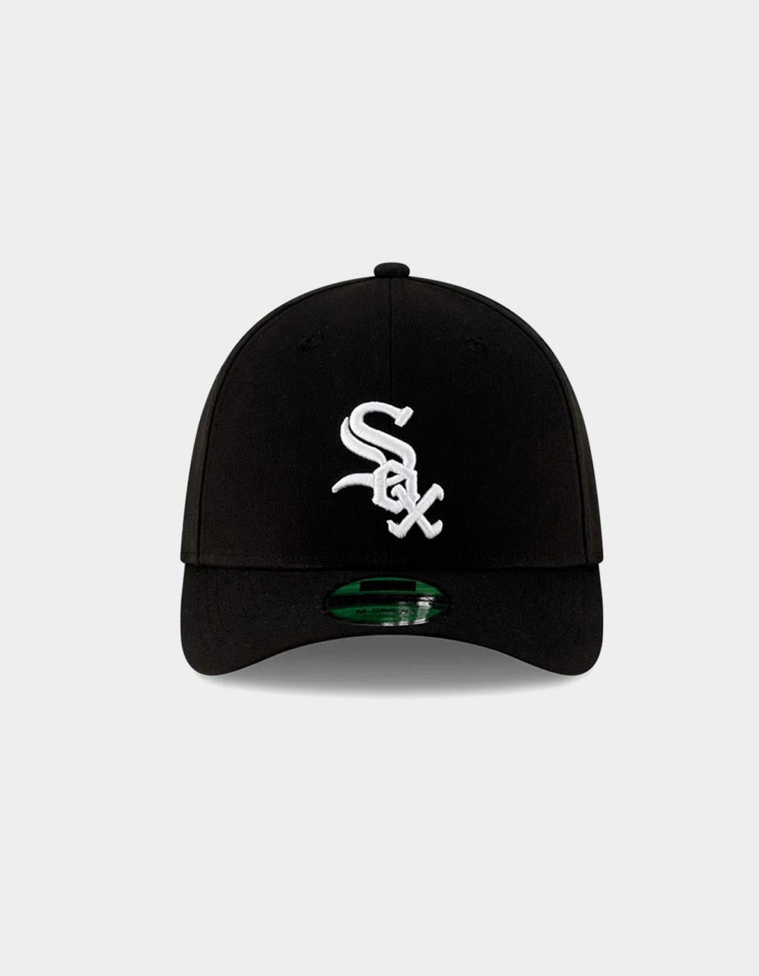 Gorra 3930 MC MLB PLYR REP CHIWHI GM - Black