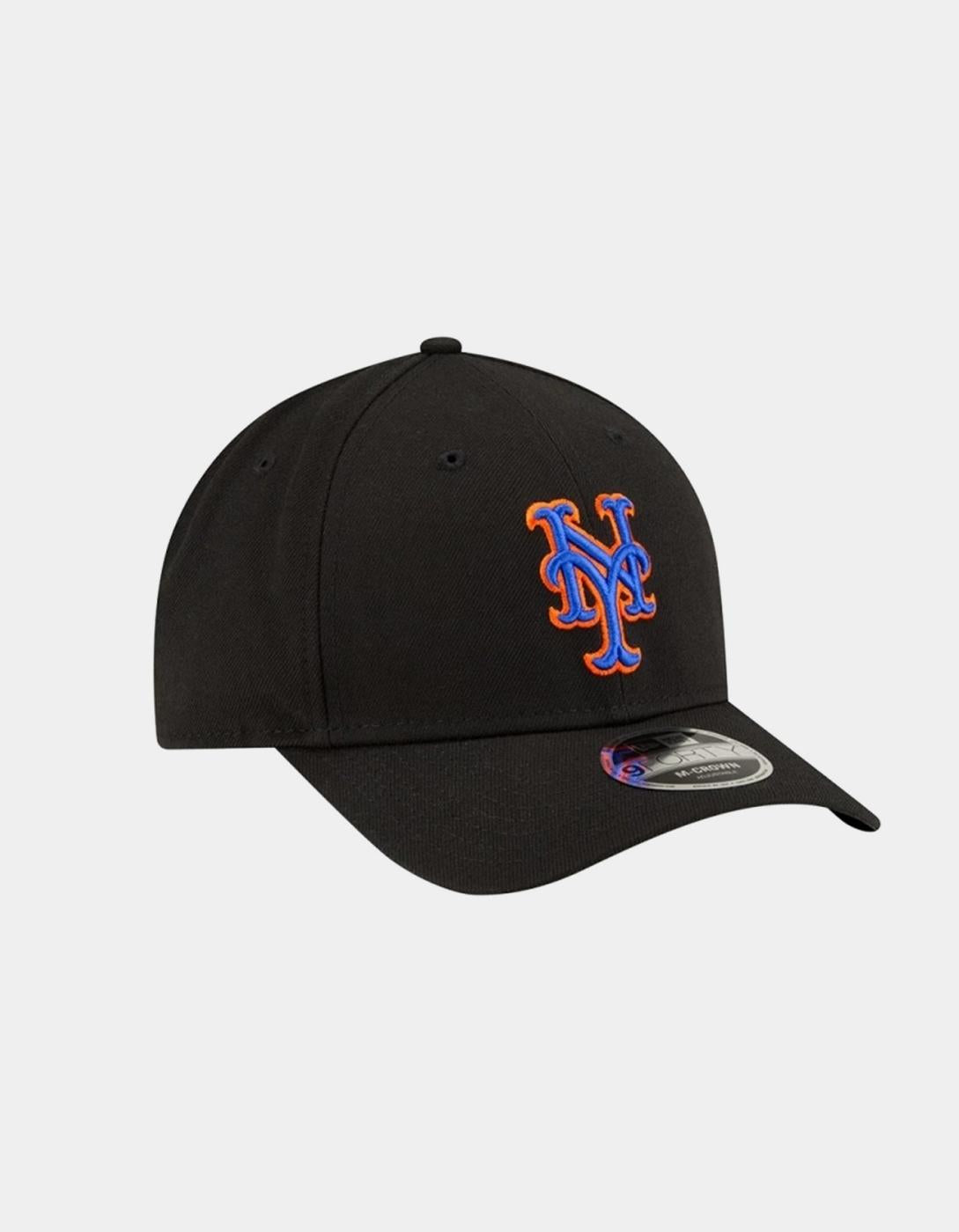 Gorra 3930 MC MLB PLYR REP NEYMET AL2 - Black
