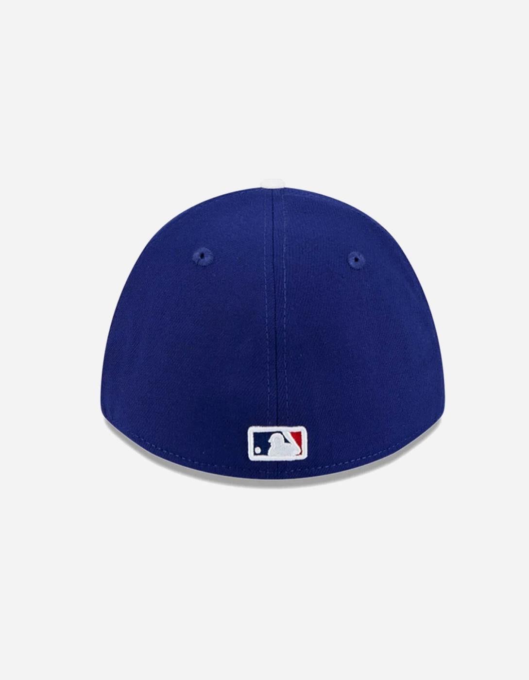 Gorra 3930 MC MLB26 ST LOSDOD - Navy
