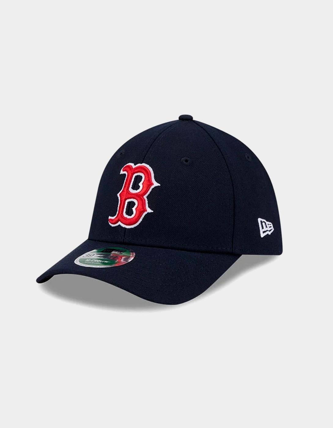 Gorra 3930 MLB PLYR REP BOSRED - Navy