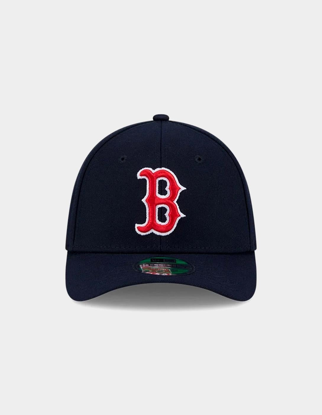 Gorra 3930 MLB PLYR REP BOSRED - Navy