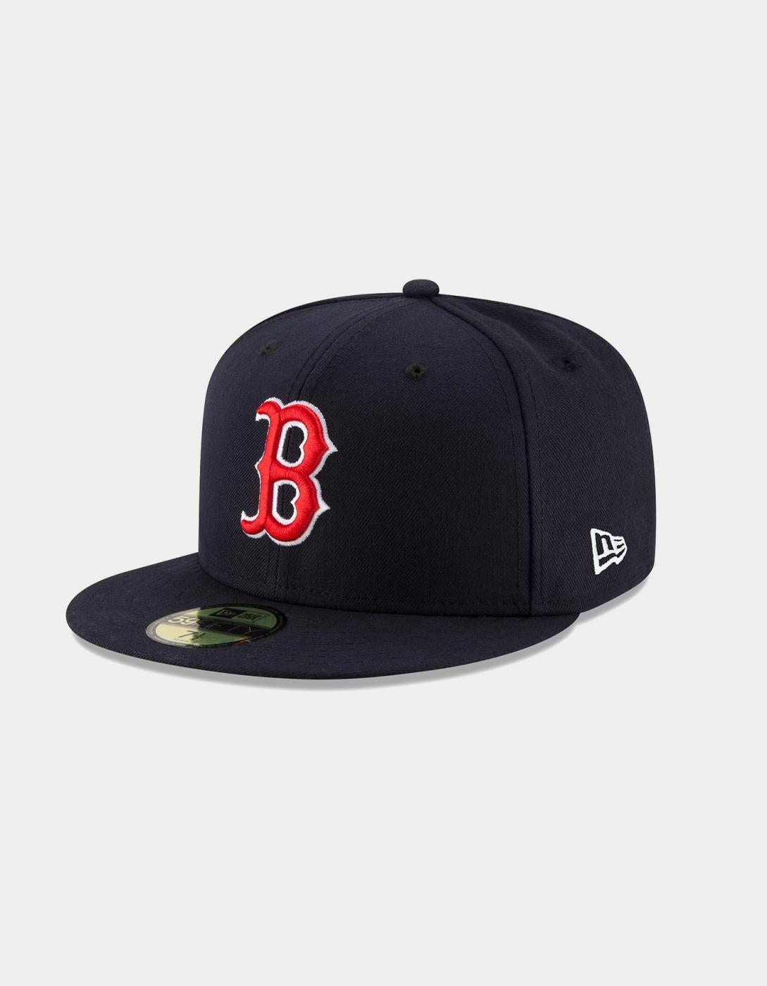Gorra 5950 EG OTCOTCOTC BOSRED - Navy