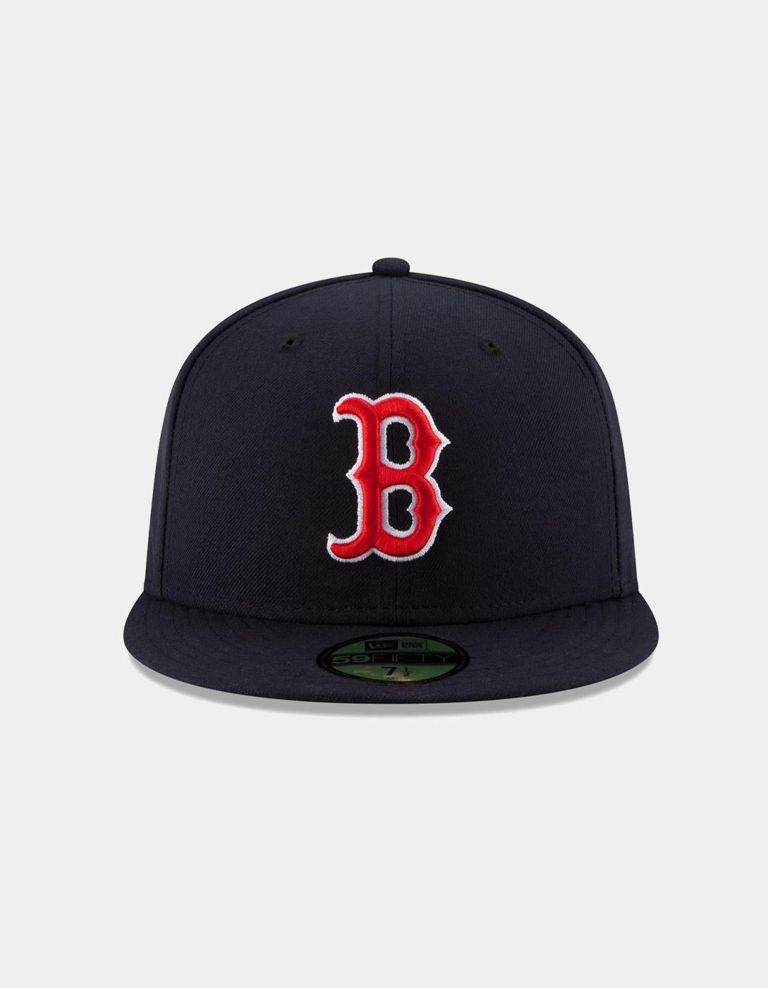 Gorra 5950 EG OTCOTCOTC BOSRED - Navy
