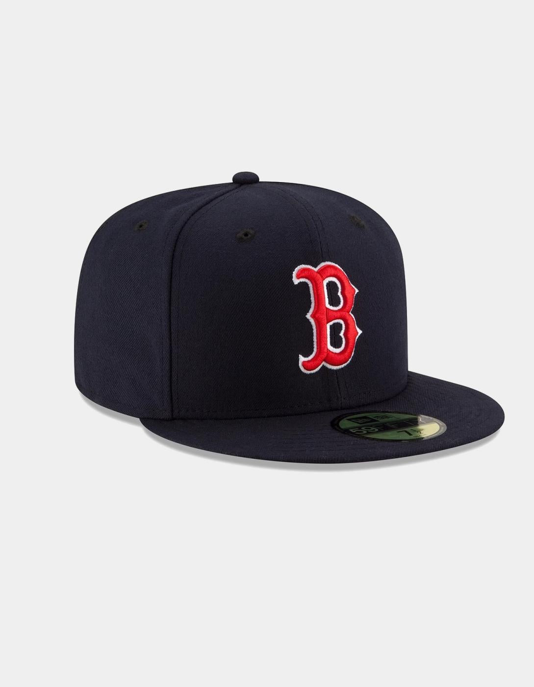 Gorra 5950 EG OTCOTCOTC BOSRED - Navy