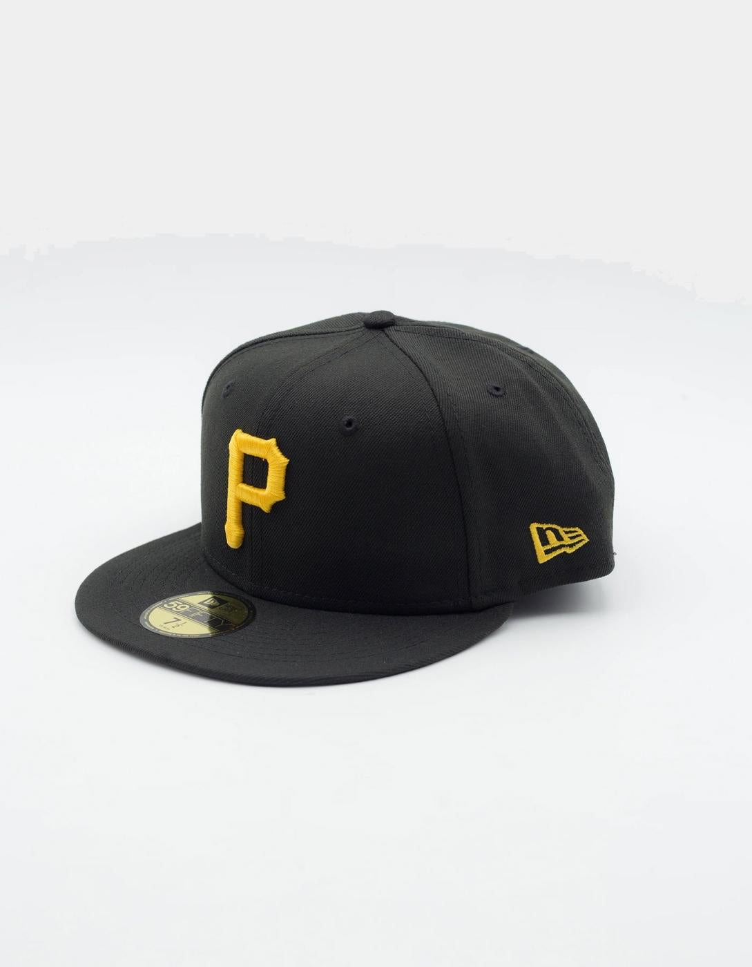 Gorra 5950 EG OTCOTCOTC PITPIR - Black