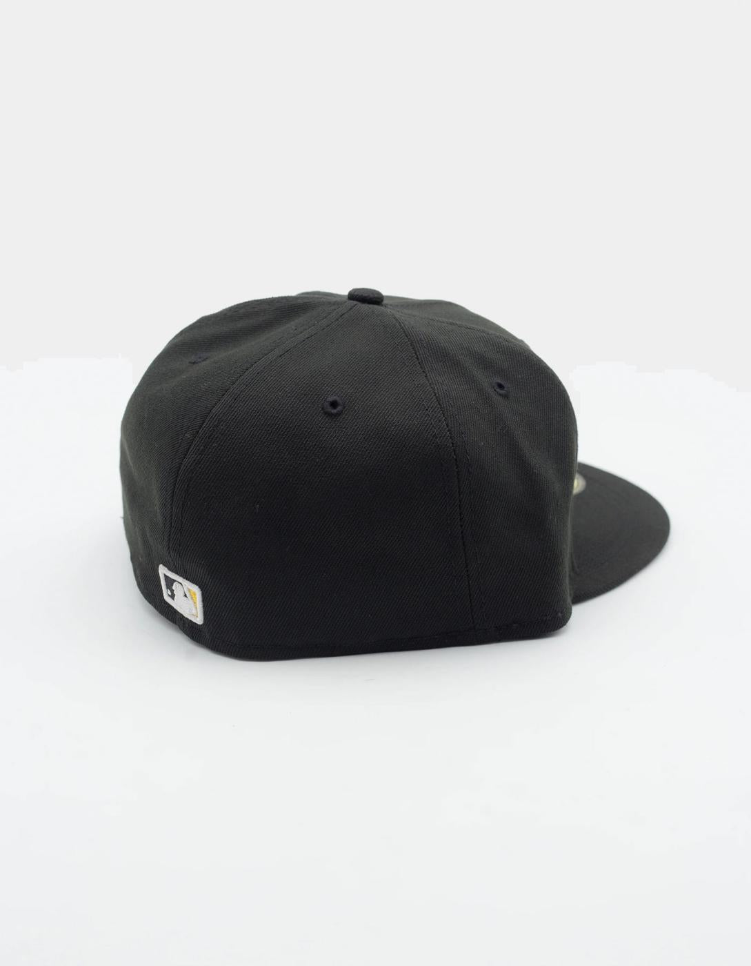 Gorra 5950 EG OTCOTCOTC PITPIR - Black