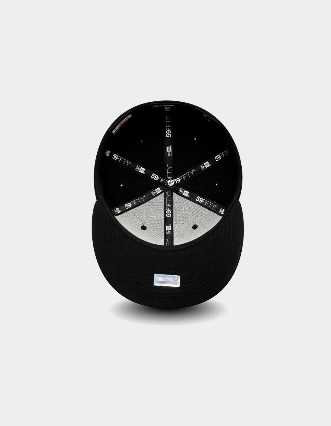 Gorra 5950 EG SP OTCOTCOTC CHIWHI - Black