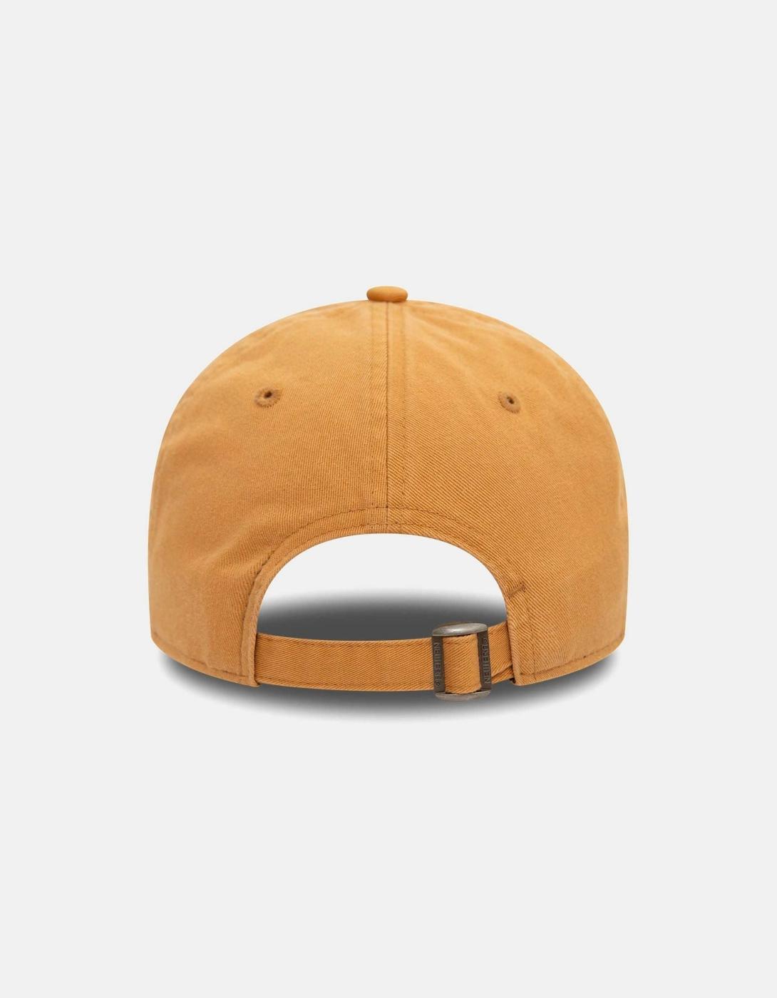 Gorra 920 MINI WASHED OAKATH - Dk Beige