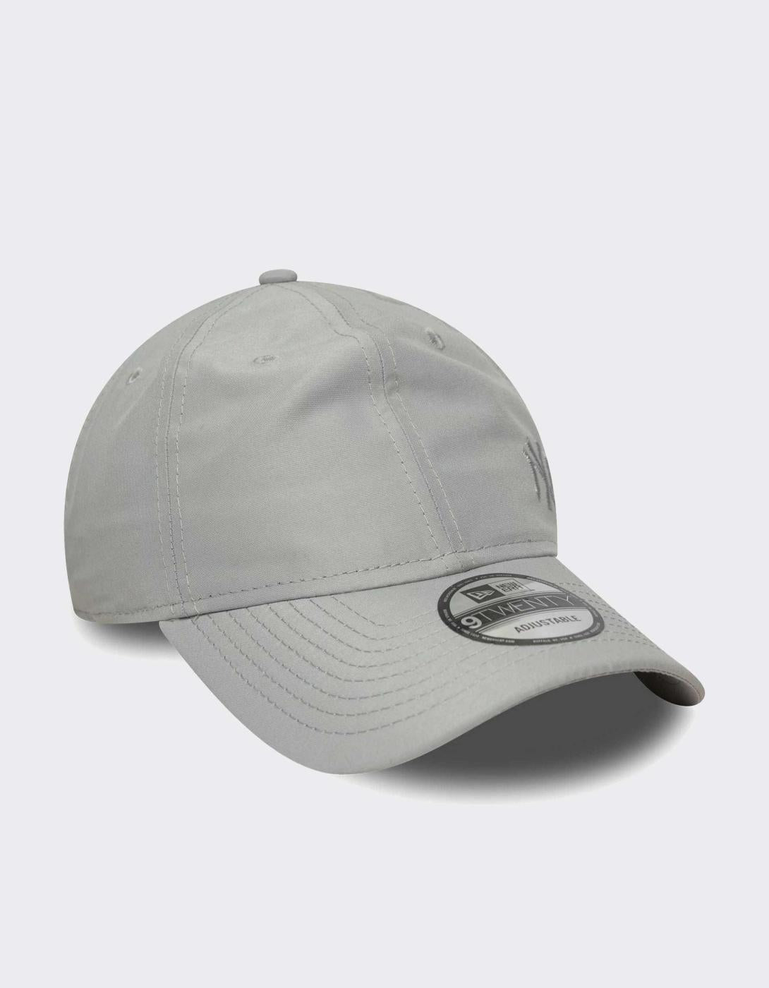 Gorra 920 NEW ERA FLAWLESS NEYYAN - Grey