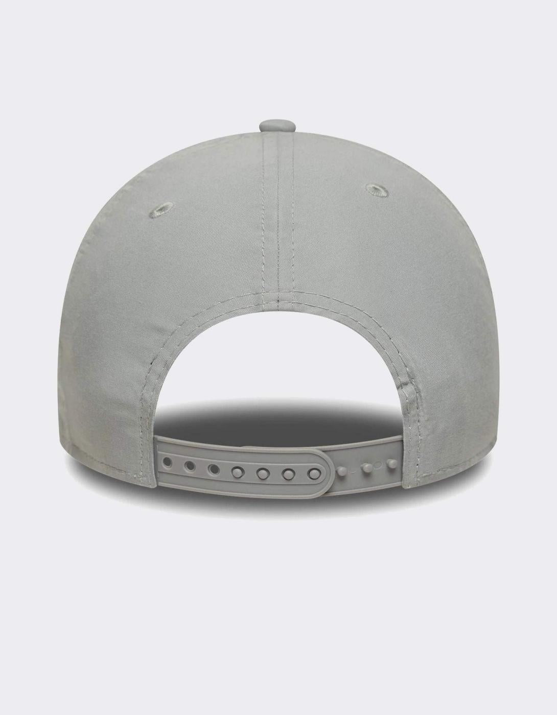 Gorra 920 NEW ERA FLAWLESS NEYYAN - Grey