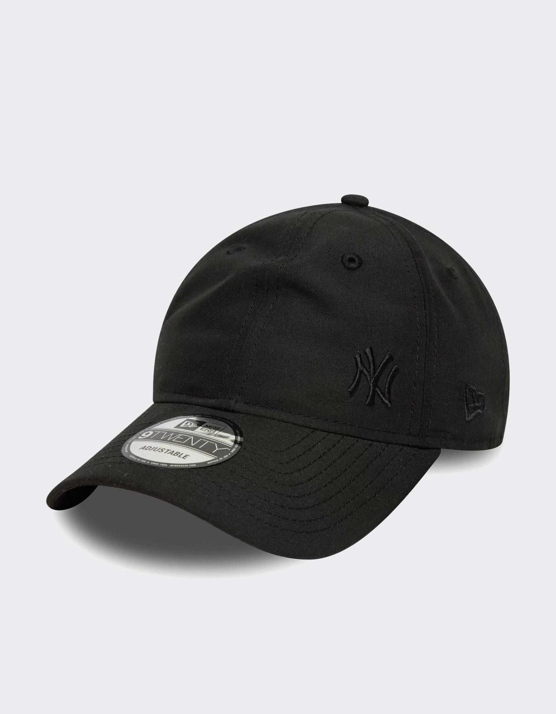 Gorra 920 NEW ERA FLAWLESS NEYYAN - Black