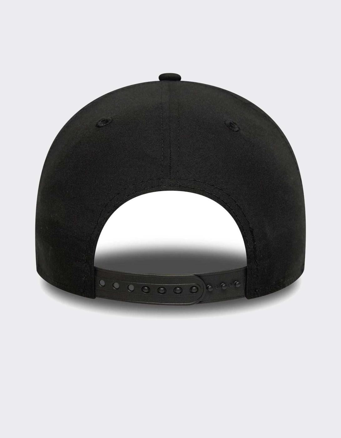 Gorra 920 NEW ERA FLAWLESS NEYYAN - Black