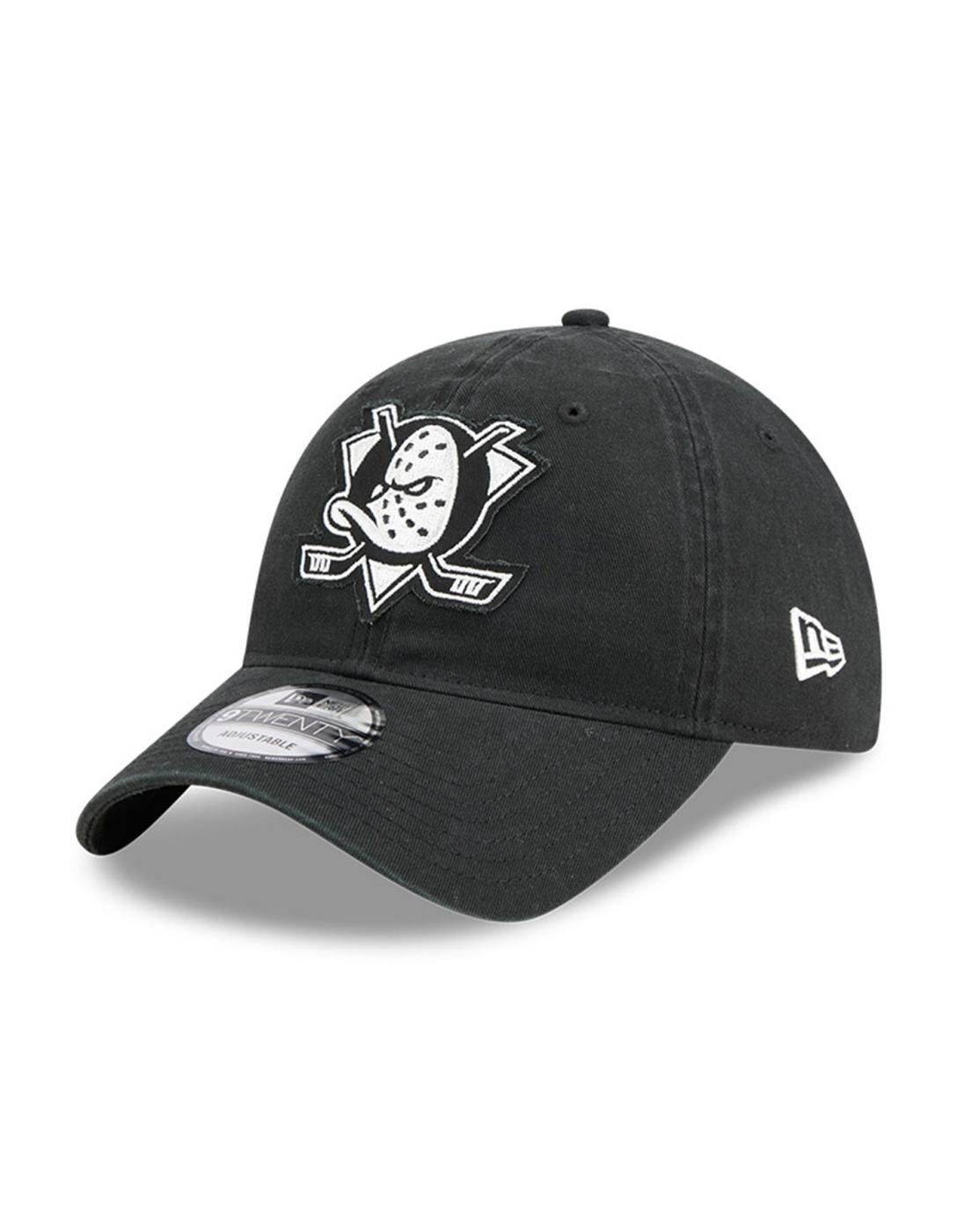 Gorra 920 NEW ERA STAMP 25614 ANADUC - Black