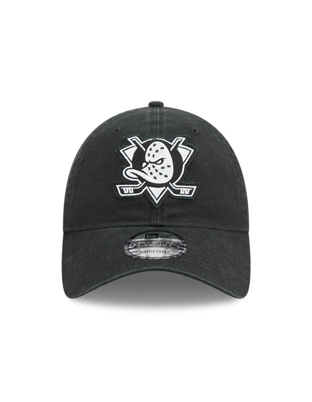 Gorra 920 NEW ERA STAMP 25614 ANADUC - Black