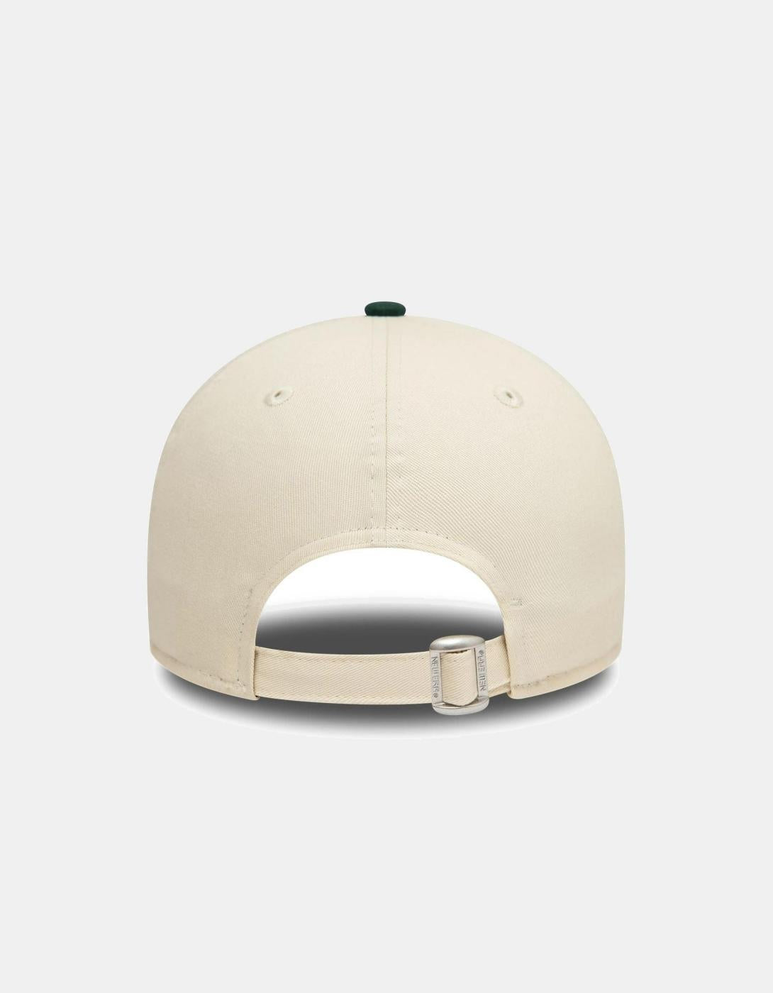 Gorra 940 COLOUR BLOCK OAKATH - Light Beige
