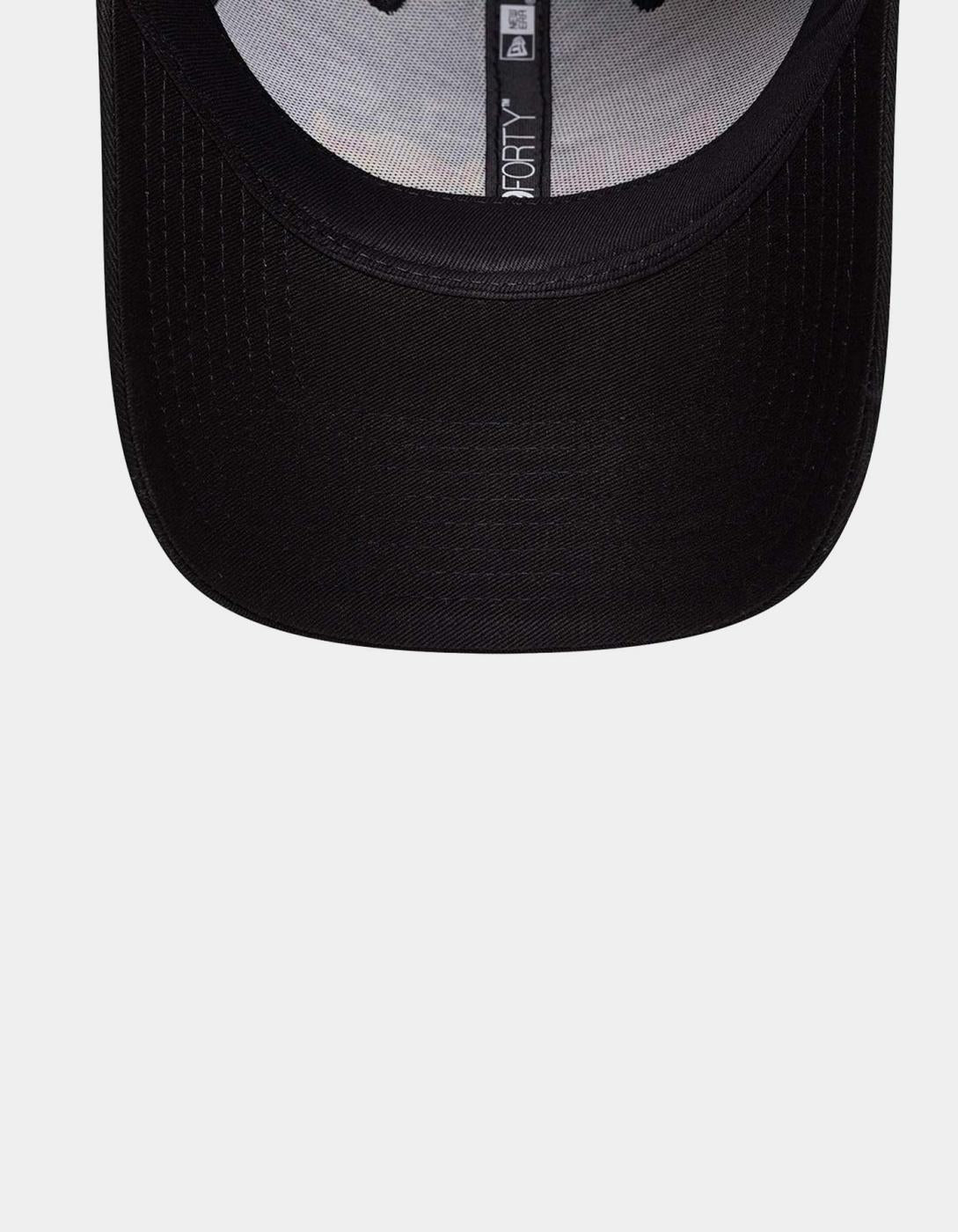 Gorra 940 CORE RBULLF1 - Black