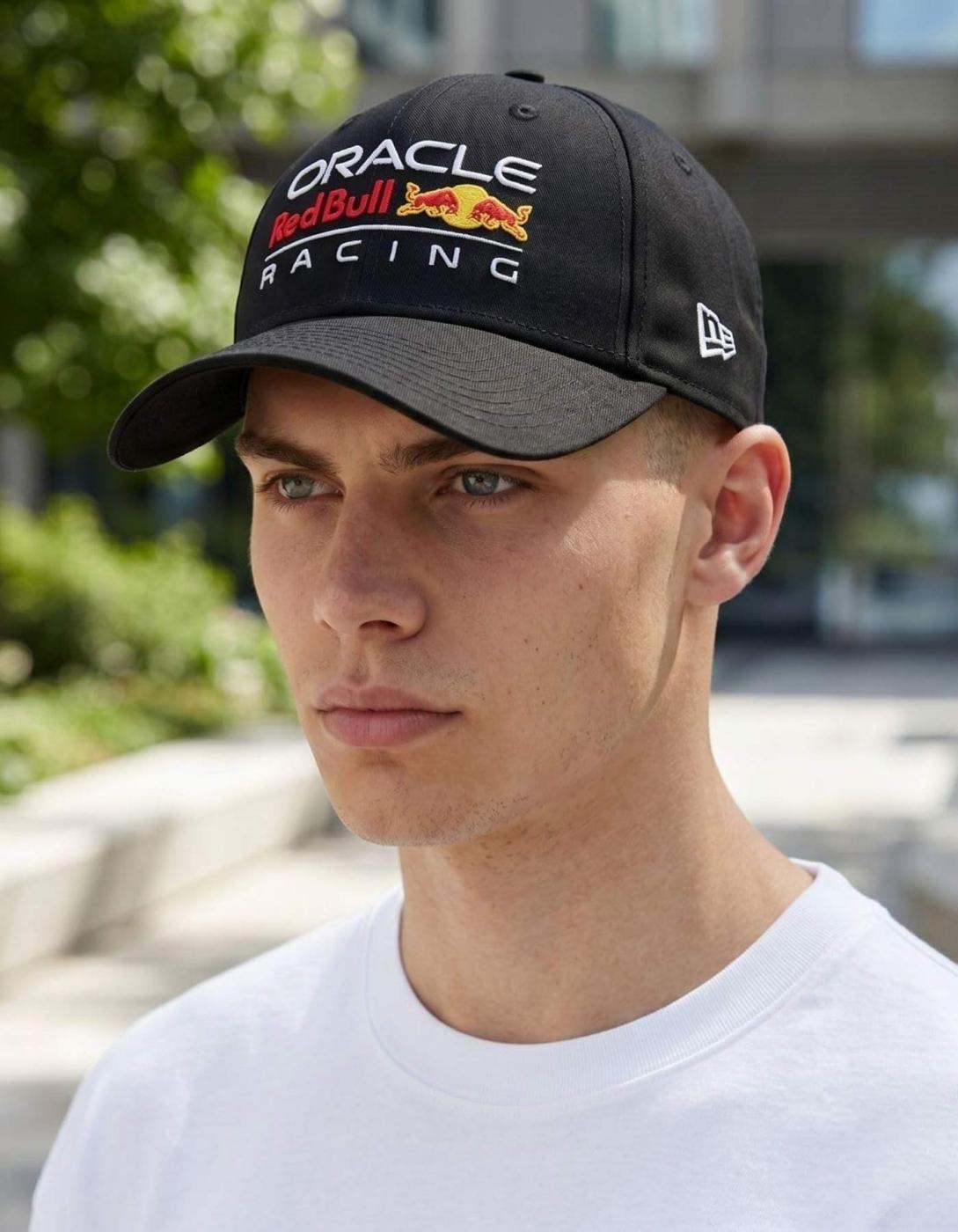 Gorra 940 CORE RBULLF1 - Black