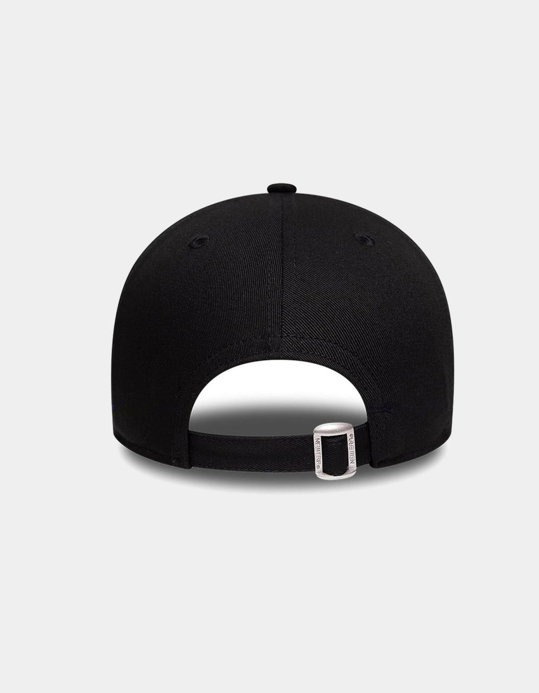 Gorra 940 CORE RBULLF1 - Black