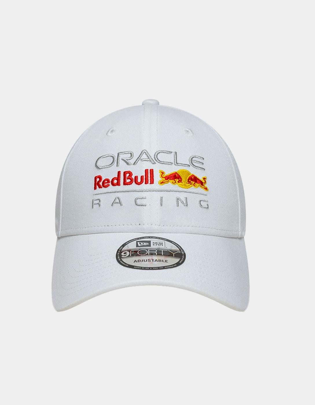 Gorra 940 CORE RBULLF1 - White