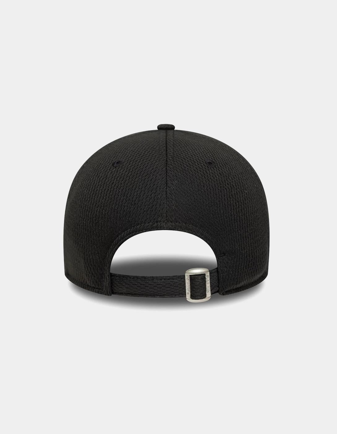 Gorra 940 DASHMARK MESH DUCATI - Black