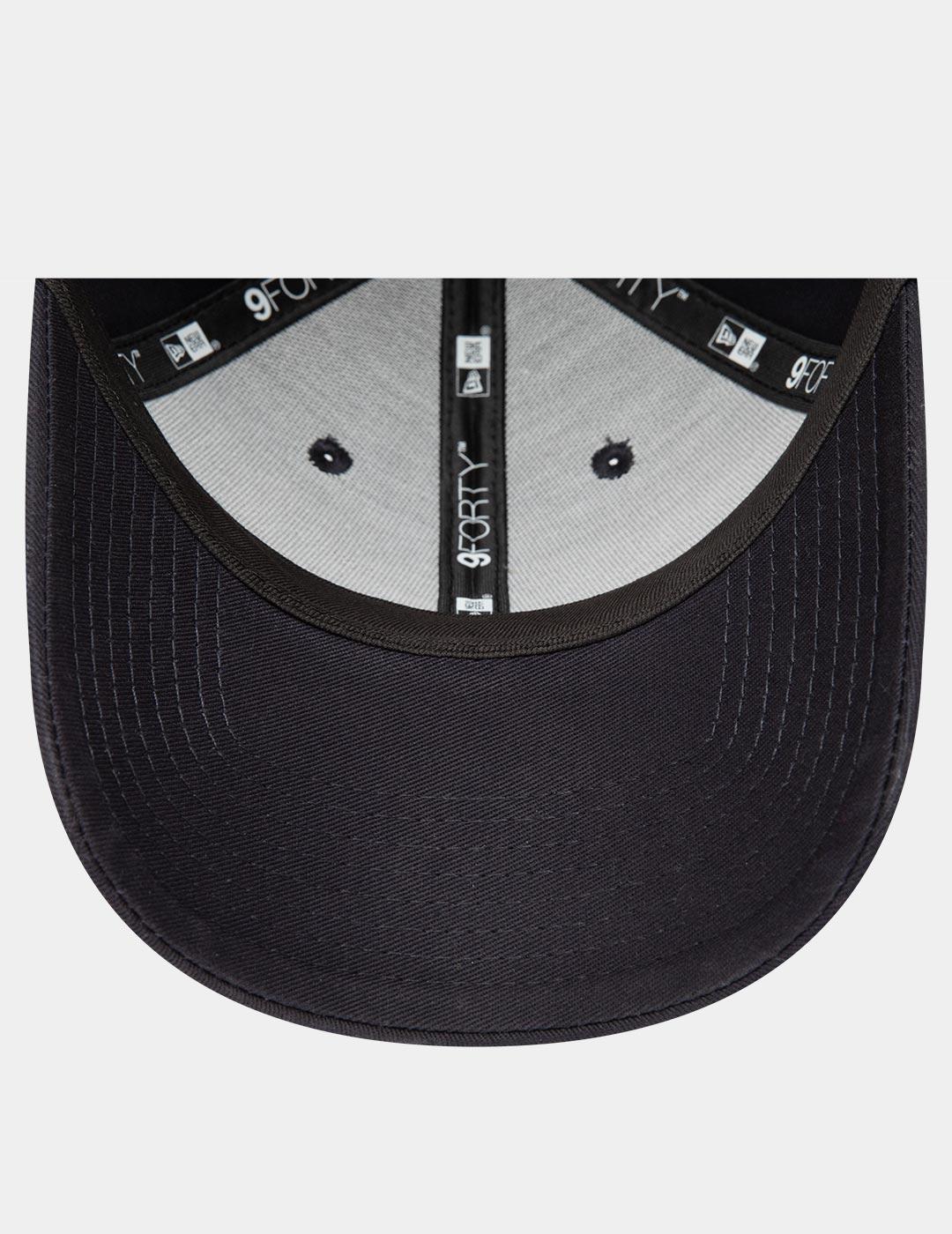 Gorra 940 ESSENTIAL RED BULL F1 - Navy/Scarlet