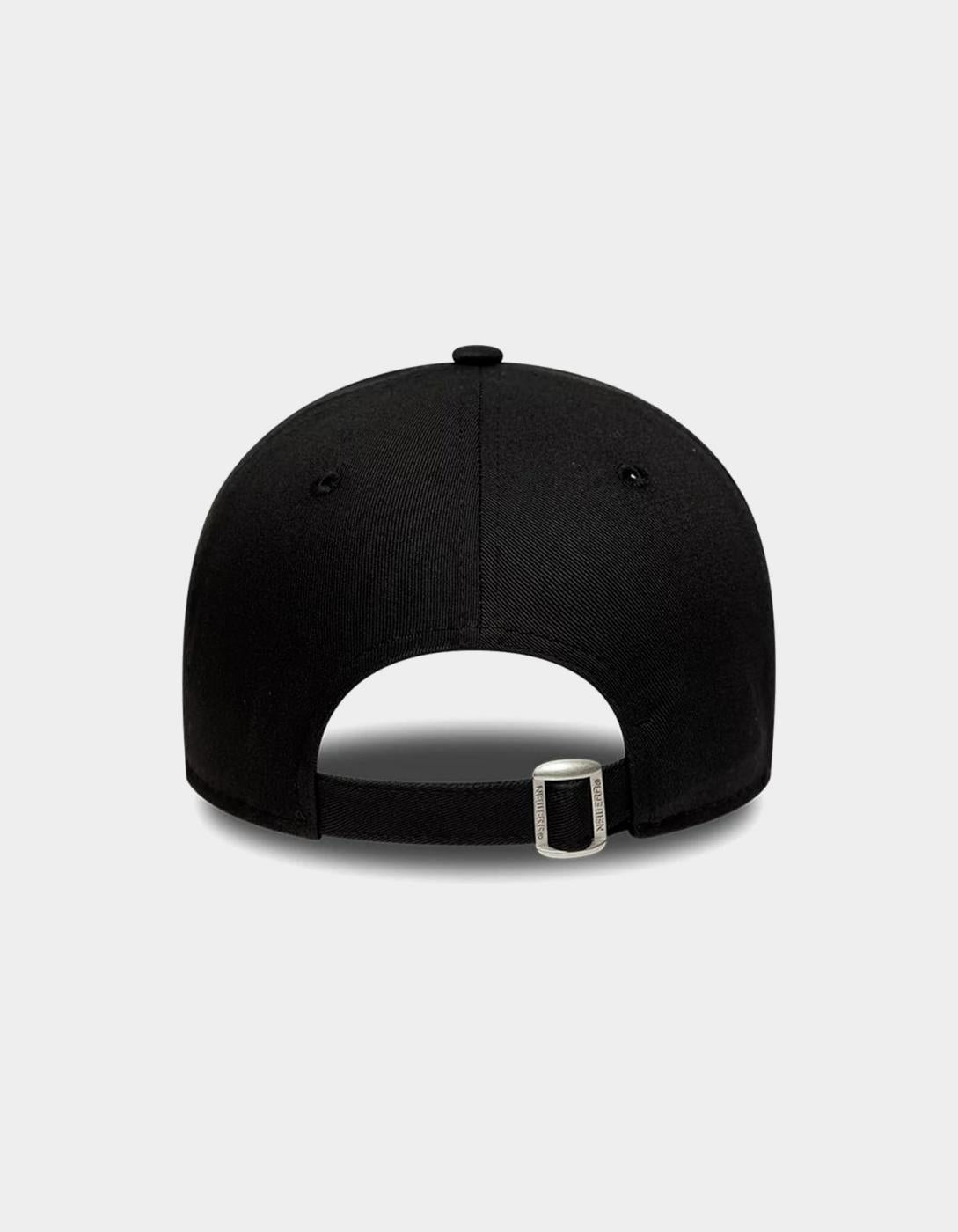 Gorra 940 FAUX PONY INFILL NEYYAN -Black