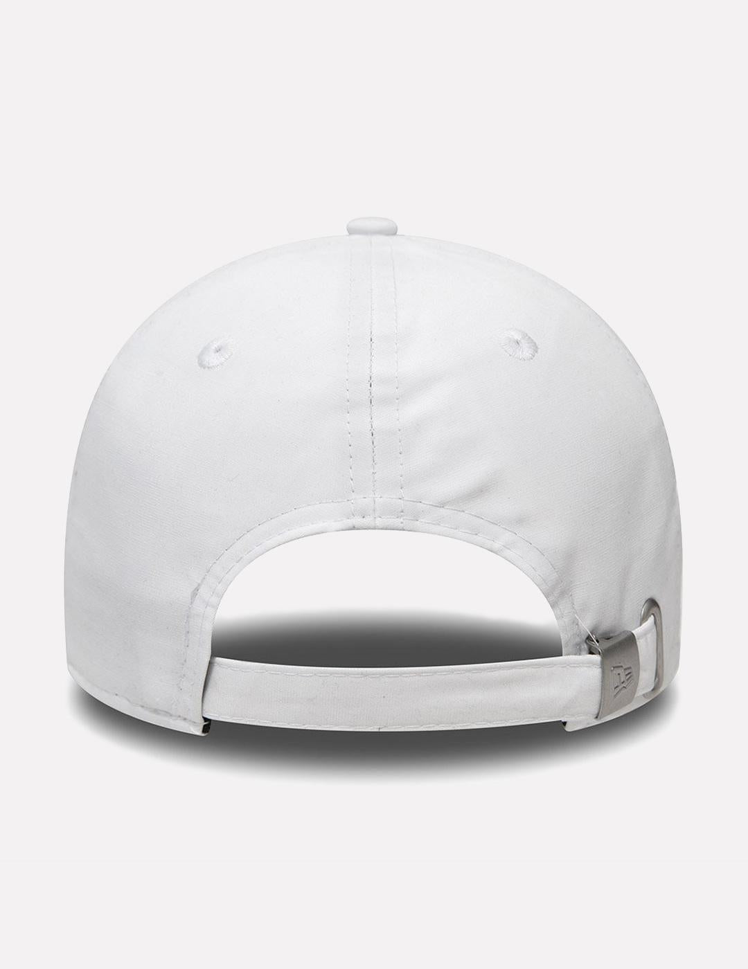Gorra 940 FLAWLESS LOGO BASIC NEYYAN - White