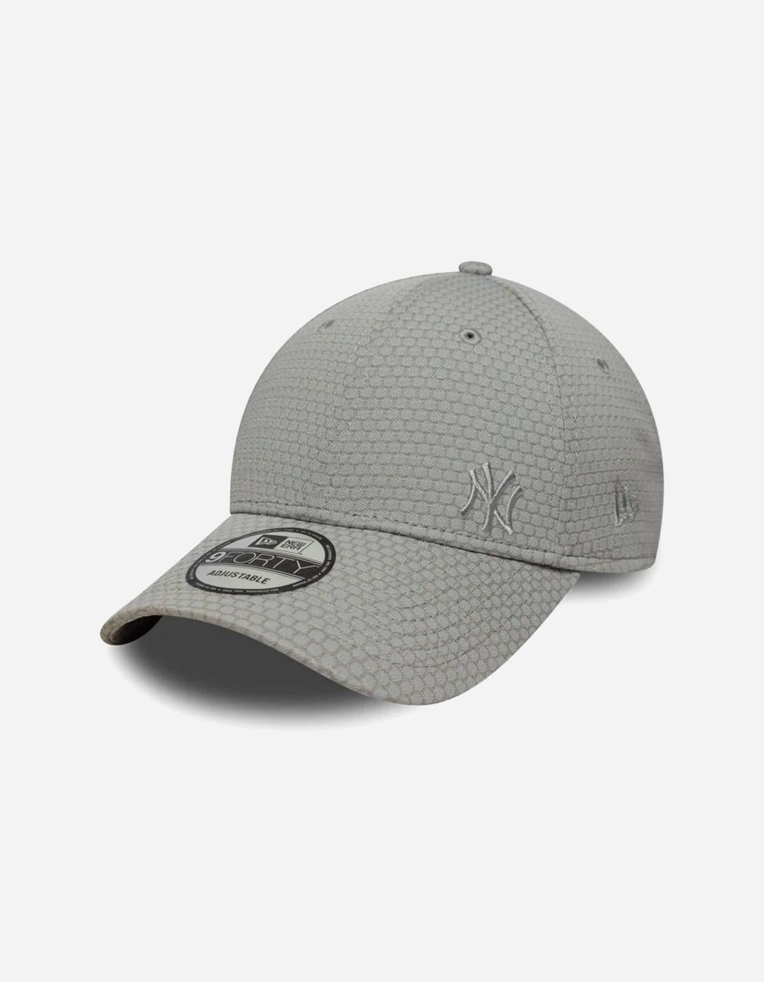 Gorra 940 FLAWLESS MESH NEYYAN - Grey