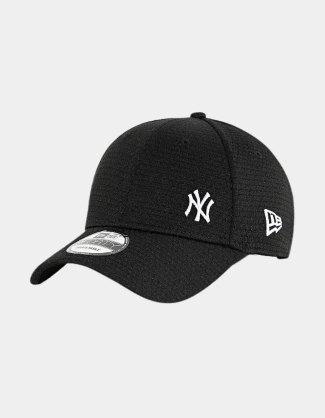 Gorra 940 FLAWLESS MESH NEYYAN - Black