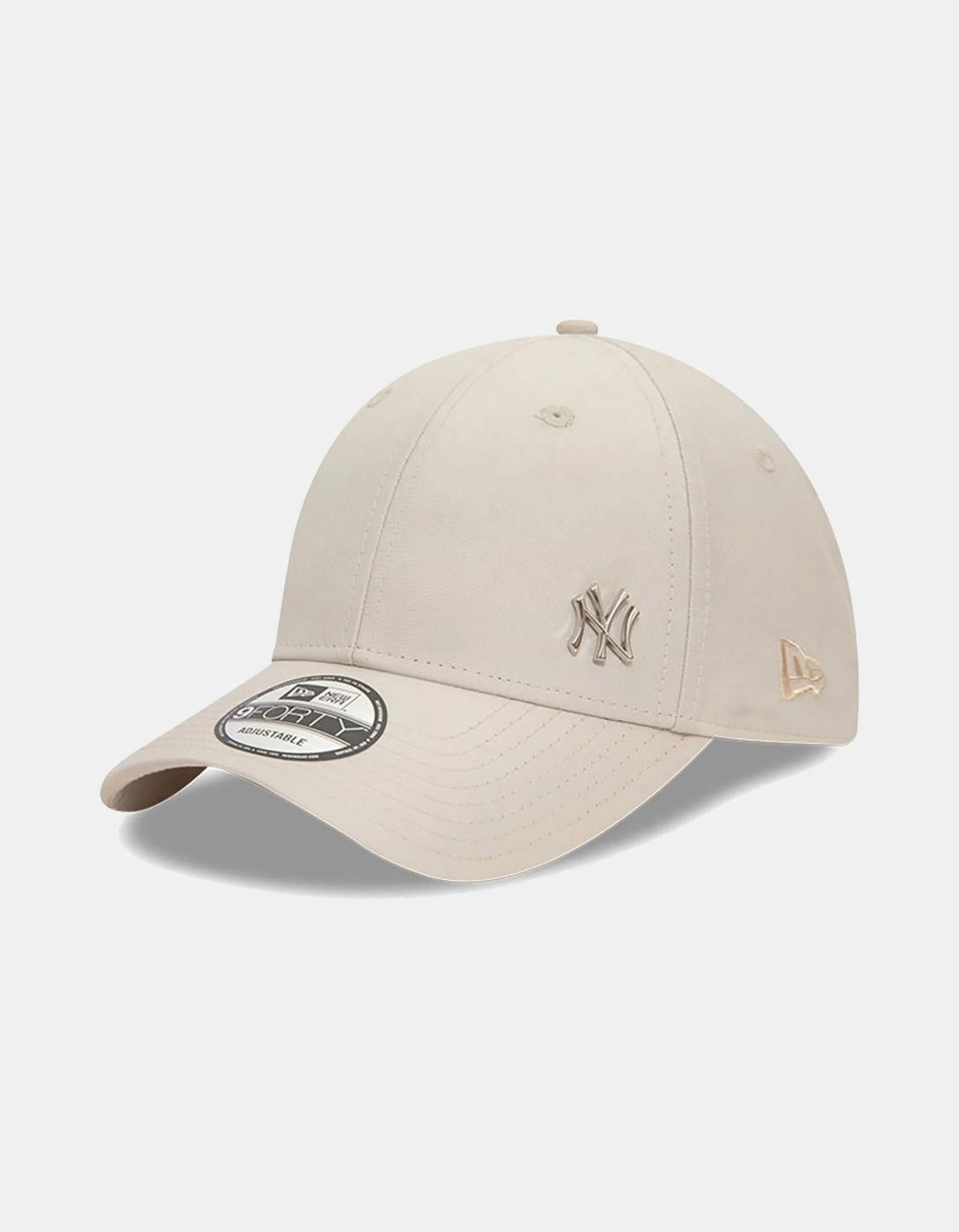 Gorra 940 FLAWLESS NEYYAN  - Light Beige