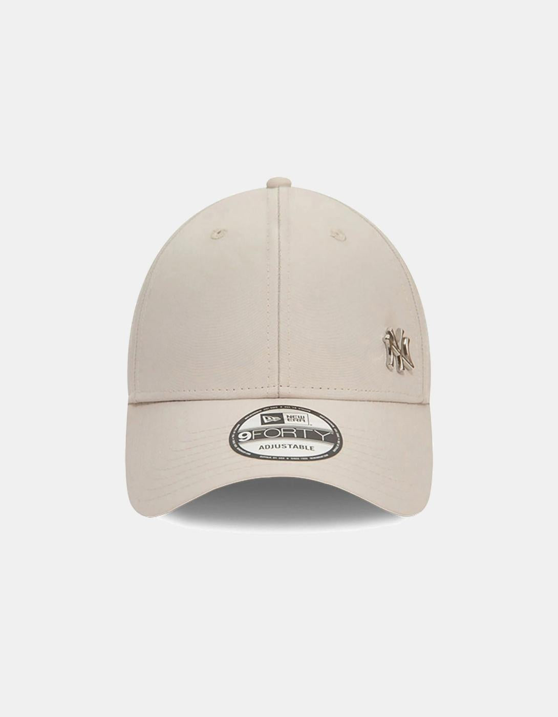 Gorra 940 FLAWLESS NEYYAN  - Light Beige